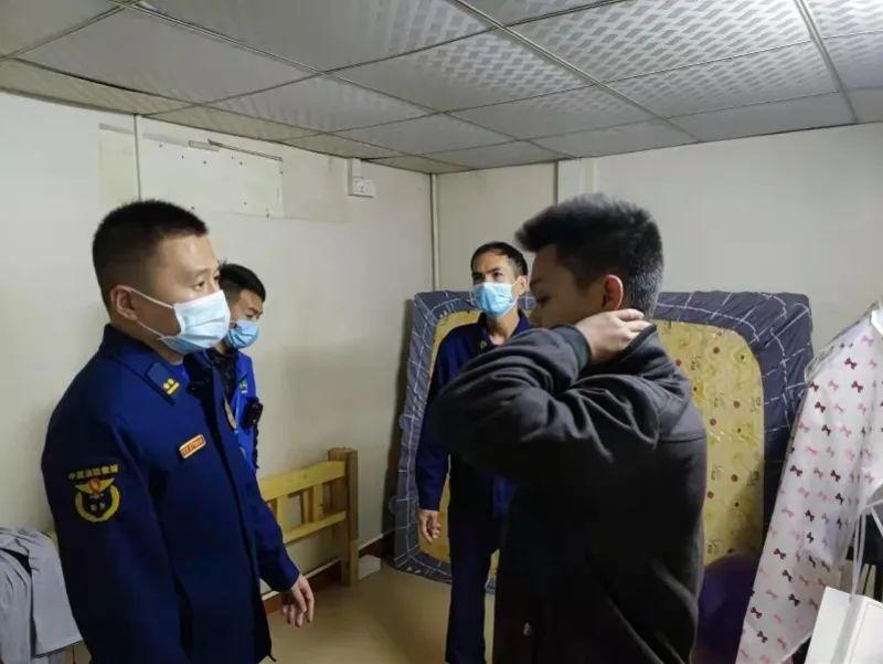科技先锋守护电气安全，最新电气防火消息一览