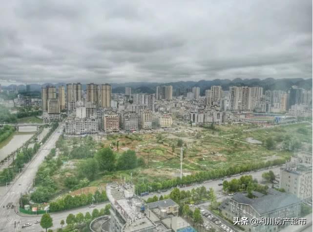 湖北利川房价最新动态